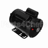 C593 Century Motor