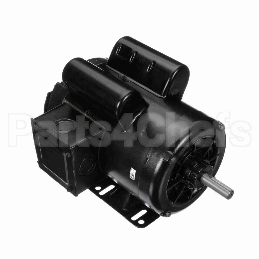 C598 Century Motor