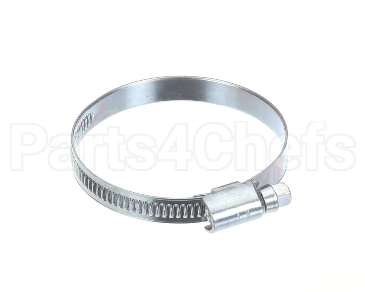 C6006089 Convotherm Hose Clamp 40-60 Mm