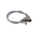 C600G-0647-2 Compatible Belshaw Ignitor Wire Assembly 2 Ft 40V