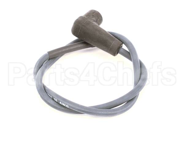 C600G-0647-2 Belshaw Ignitor Wire Assembly 2 Ft 40V