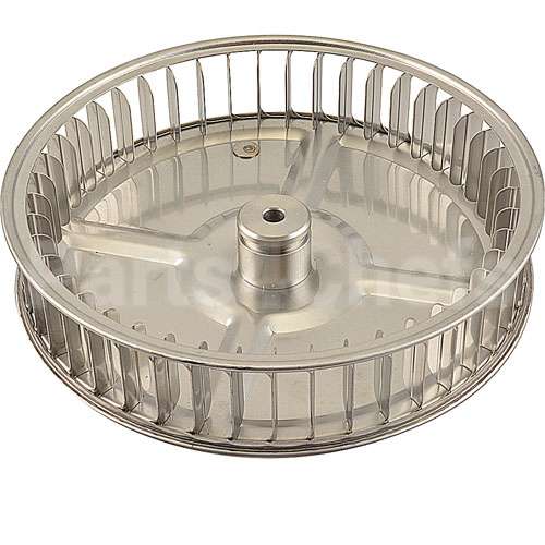 C6010050 Compatible Cleveland Wheel, Blower, 6.08