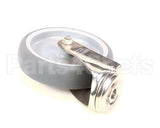C6014050 Cleveland Caster,Swivel,125X32Mm