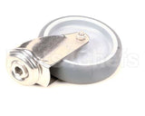 C6014050 Cleveland Caster,Swivel,125X32Mm