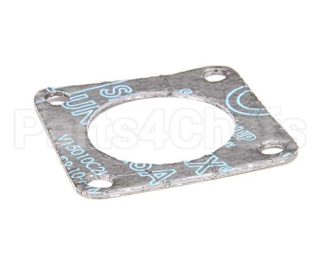 C6015030 Cleveland Seal;Flue Hl 6.10;6.20; 10.10;