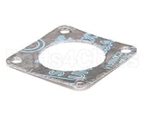 C6015030 Cleveland Seal;Flue Hl 6.10;6.20; 10.10;