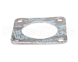 C6015030 Cleveland Seal;Flue Hl 6.10;6.20; 10.10;