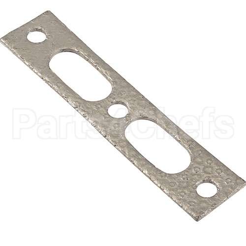 C6015049 Compatible Cleveland Gasket, Heating Element, 6.08