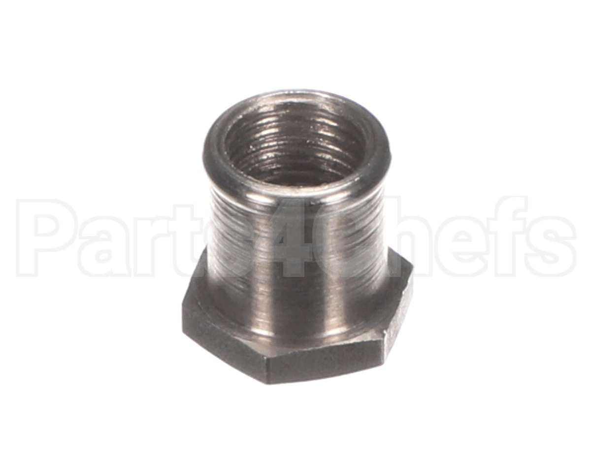 C6015229 Convotherm Bushing; Threaded; Press Switc