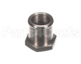 C6015229 Convotherm Bushing; Threaded; Press Switc