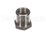 C6015229 Convotherm Bushing; Threaded; Press Switc