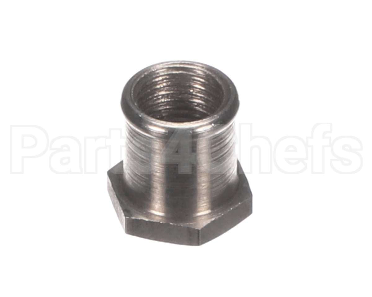 C6015229 Convotherm Bushing; Threaded; Press Switc