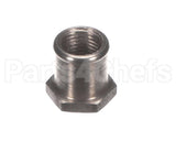 C6015229 Convotherm Bushing; Threaded; Press Switc