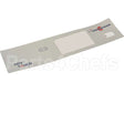 C6019080 Compatible Cleveland Label, Control Panel, Mi Ni Combi