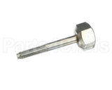 C601B Biro Bowl Lock Handle Assembly 3/8-16 #5200-8