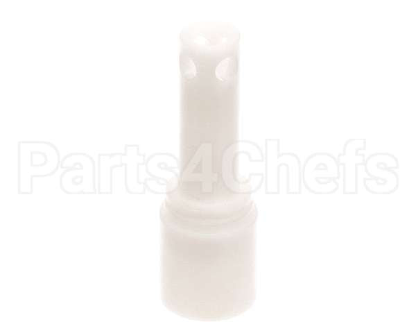 C63 Stoelting Vent Tube W/Bullet And Cap