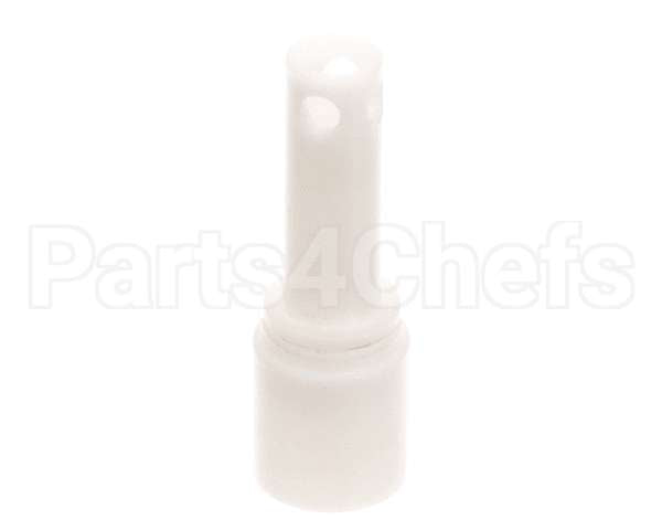 C63 Stoelting Vent Tube W/Bullet And Cap