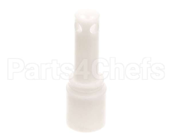 C63 Stoelting Vent Tube W/Bullet And Cap
