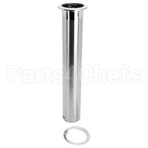 C6400C Compatible San Jamar Dispenser, Cup, Cntr Mt, Vert