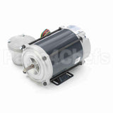 C646 Marathon Motor