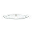 C6501 Frosty Factory Faceplate, 9"