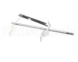 C6509 Frosty Factory Beater Bar Frame Lg.