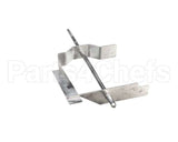 C6509 Frosty Factory Beater Bar Frame Lg.