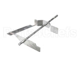 C6509 Frosty Factory Beater Bar Frame Lg.