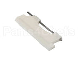 C6510 Frosty Factory Scraper Blade, Med.