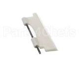 C6510 Frosty Factory Scraper Blade, Med.