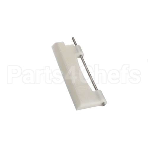 C6510F Frosty Factory Scraper Blade, Lg.