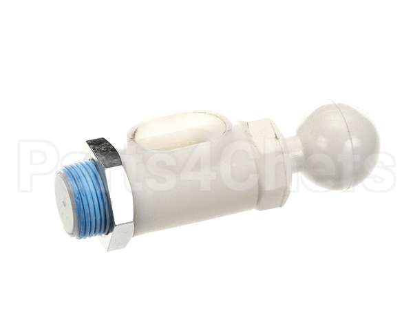 C6513 Frosty Factory Faucet Assembly