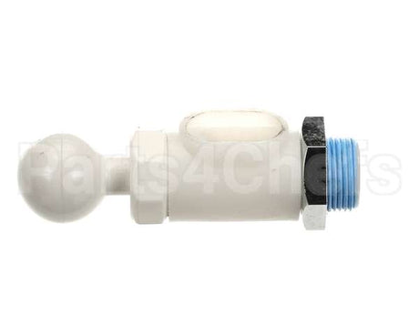 C6513 Frosty Factory Faucet Assembly