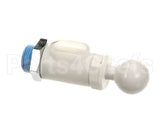 C6513 Frosty Factory Faucet Assembly