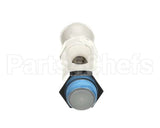 C6513 Frosty Factory Faucet Assembly