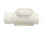 C6513B Frosty Factory Faucet Body (Plastic)