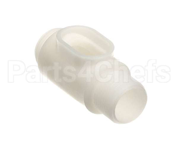 C6513B Frosty Factory Faucet Body (Plastic)