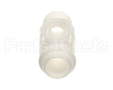 C6513B Frosty Factory Faucet Body (Plastic)