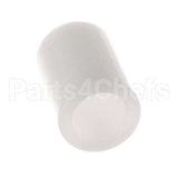 C6520 Frosty Factory Bushing, Faceplate