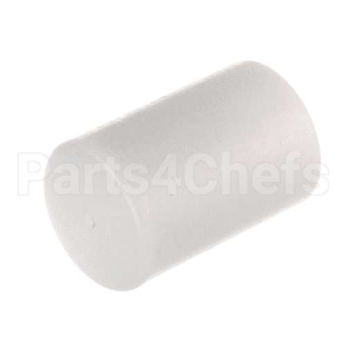 C6520 Frosty Factory Bushing, Faceplate