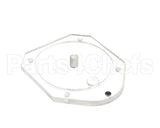 C6521 Frosty Factory Faceplate, 6" 1 Gal. Barrel
