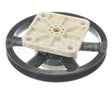 C6524 Frosty Factory Flywheel Assembly, 8"