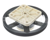 C6524 Frosty Factory Flywheel Assembly, 8"