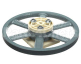 C6525 Frosty Factory Flywheel Assembly, 10"
