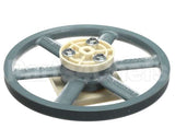 C6525 Frosty Factory Flywheel Assembly, 10"
