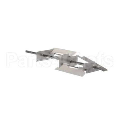 C6530 Frosty Factory Beater Bar, Assembly-Long