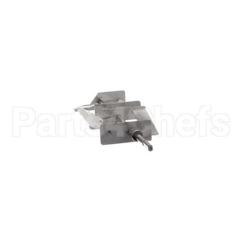 C6530 Frosty Factory Beater Bar, Assembly-Long