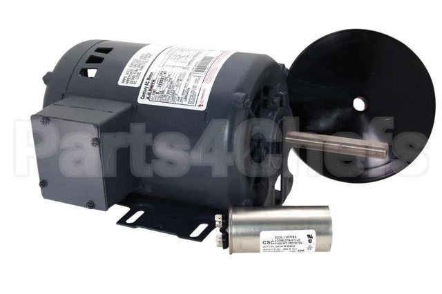 C663 Century Condenser Fan Motor