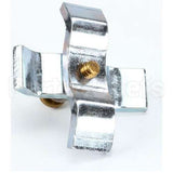 C6634 Compatible Perlick Bulb Clamp