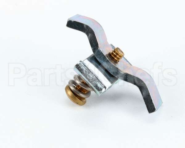 C6634 Perlick Bulb Clamp